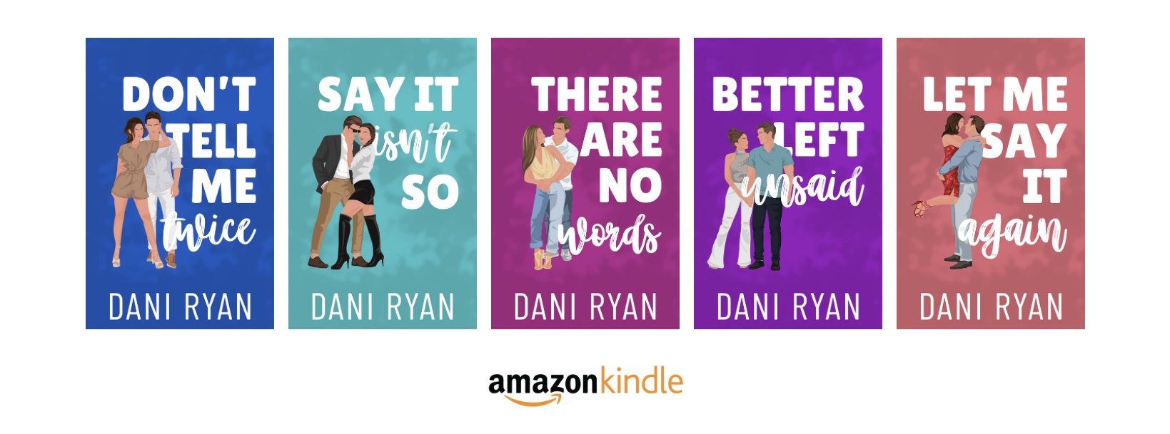 The Morelli Sisters series